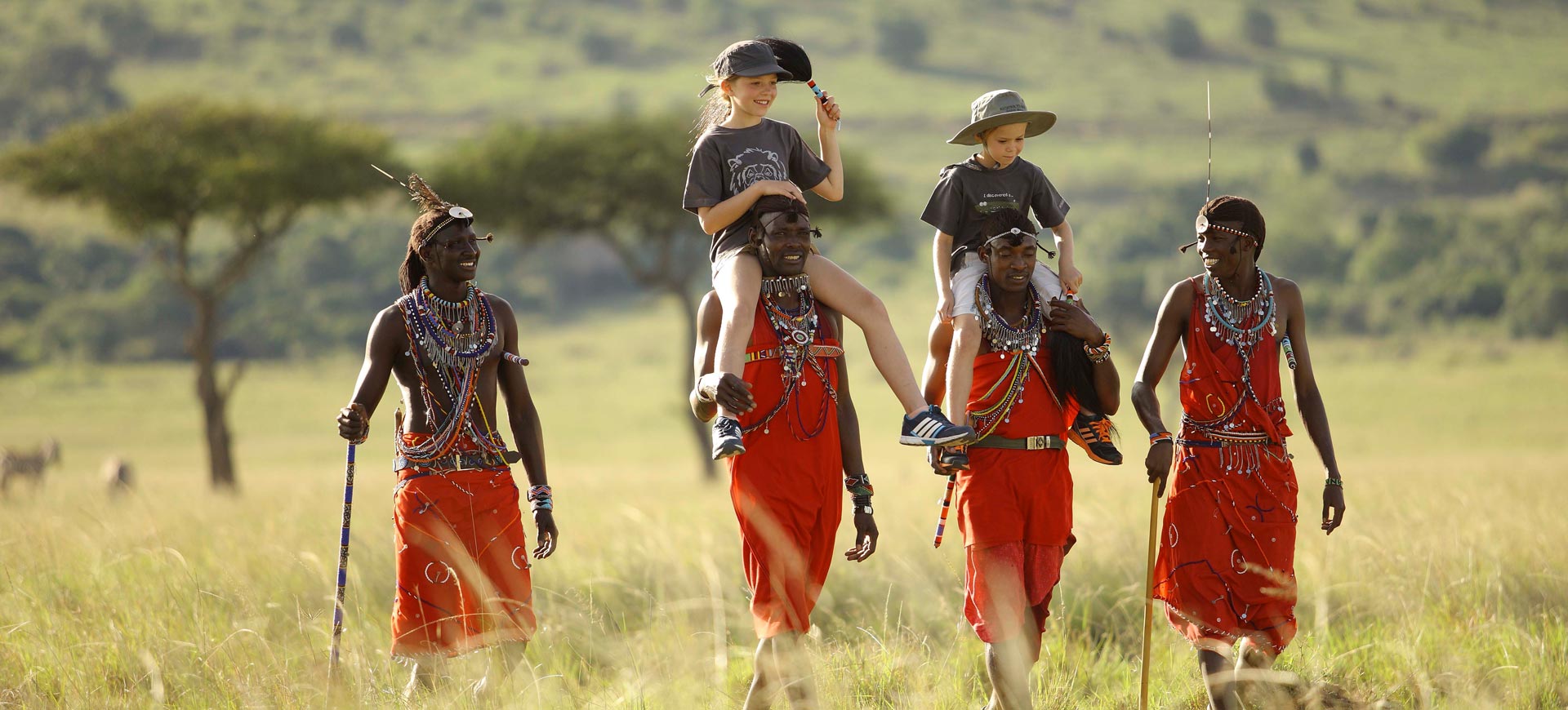 Masai-Mara