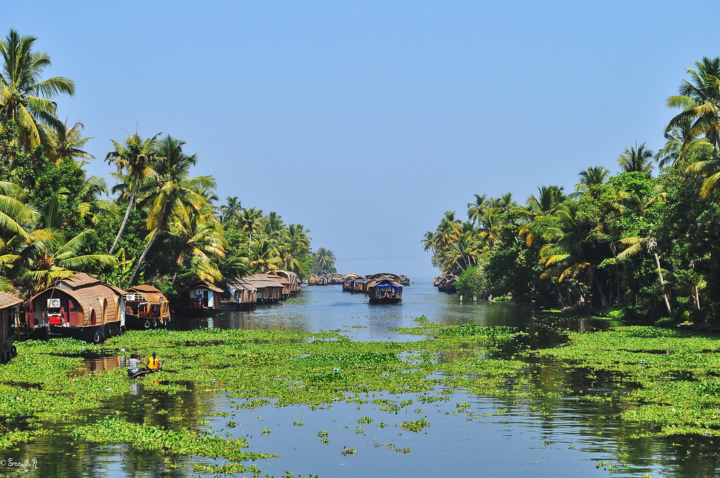 Alappuzha